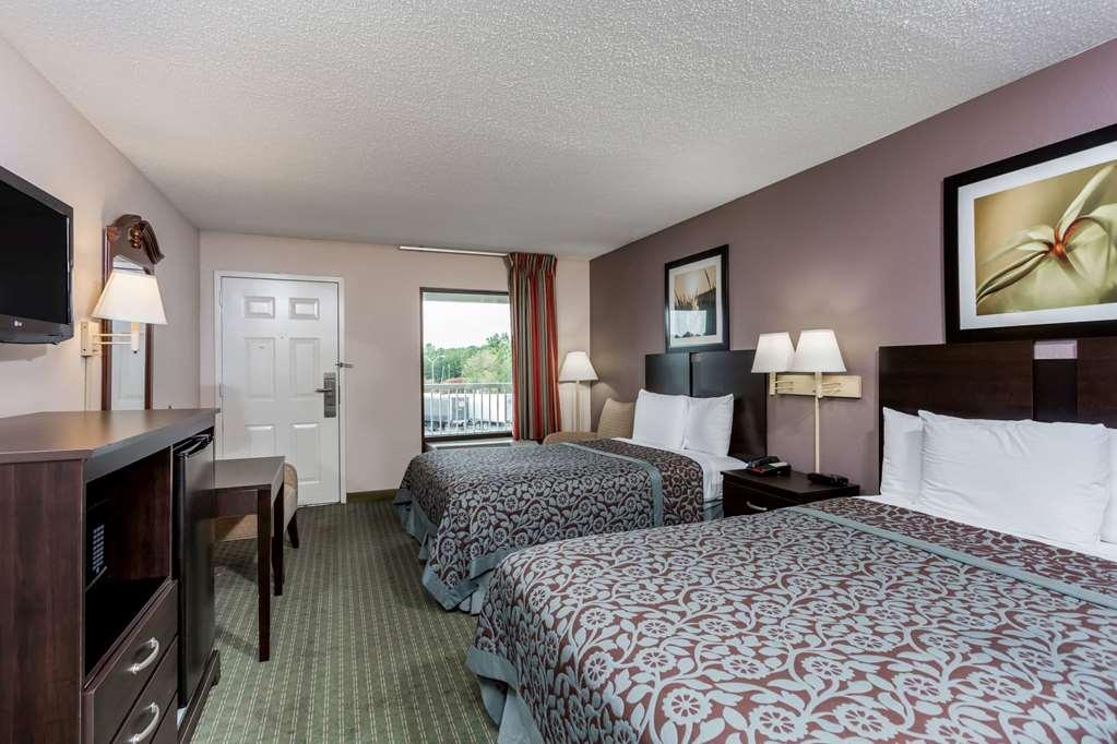 Days Inn By Wyndham Lugoff Camera foto