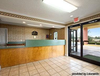 Days Inn By Wyndham Lugoff Esterno foto