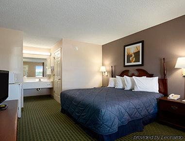 Days Inn By Wyndham Lugoff Esterno foto