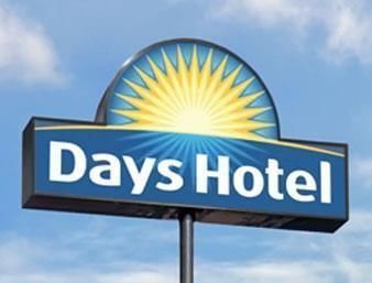 Days Inn By Wyndham Lugoff Esterno foto