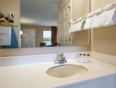 Days Inn By Wyndham Lugoff Esterno foto